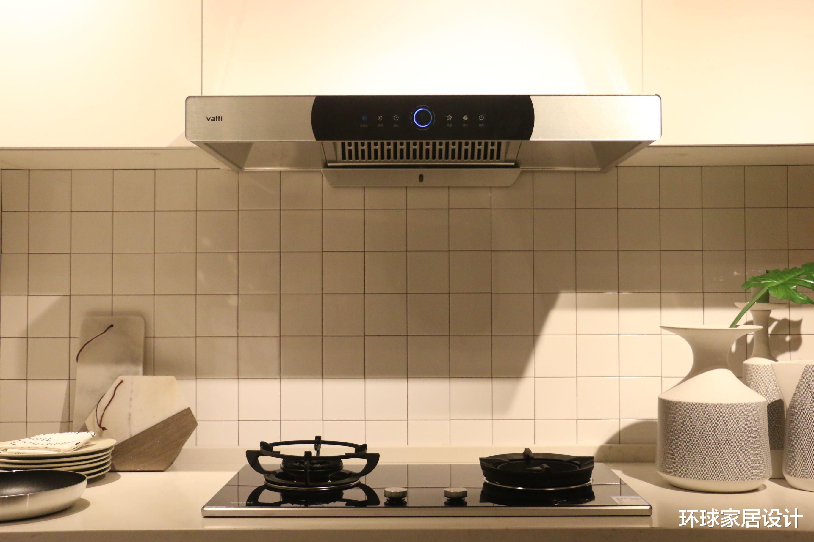 入手油烟机前,这四个方面一定要提前了解,别再交智商税!