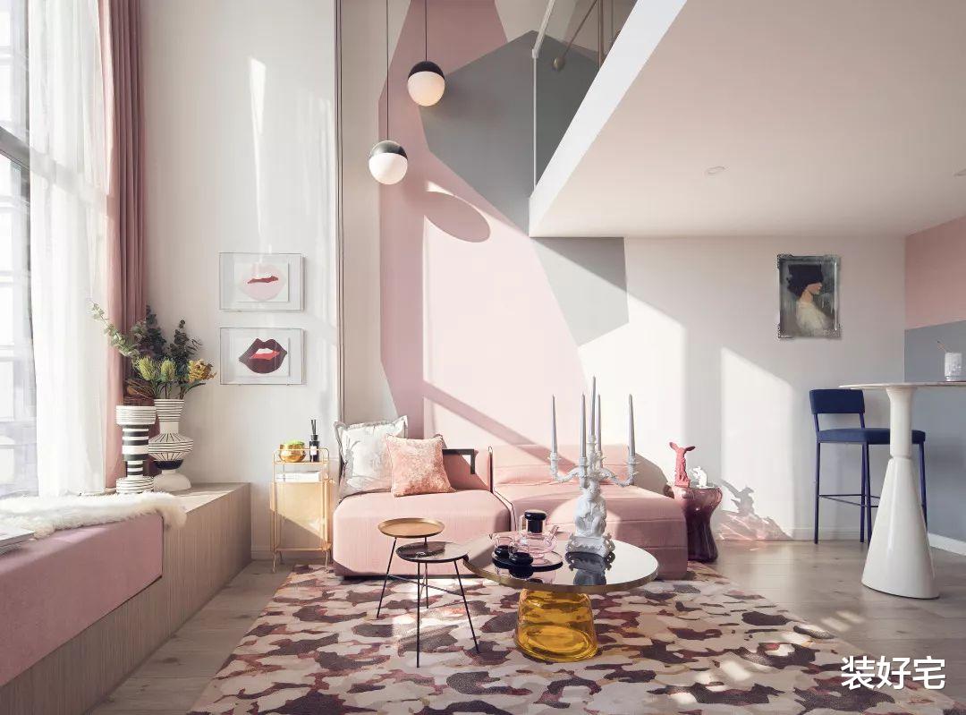 为什么年轻人都喜欢买loft?别逗了,这种房子根本不适合年轻人!