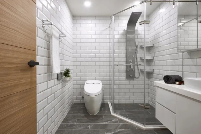 除了卫生间,有这7大区域的千万要做防水!