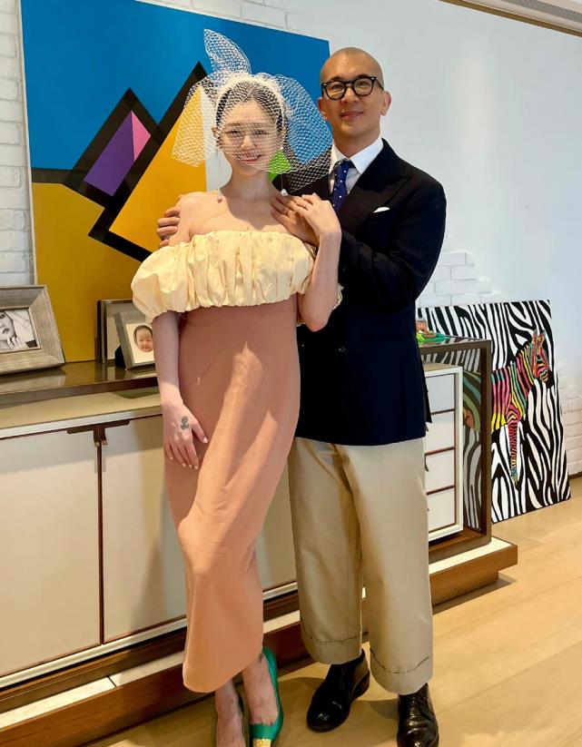 大S|具俊晔否认上节目炒作，大S却计划复出，夫妻俩这么快就缺钱了？