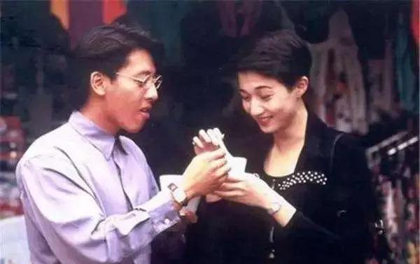 吴绮莉|演员“吴绮莉”：为何两夺梅艳芳男友？背后原因没有想得这么简单