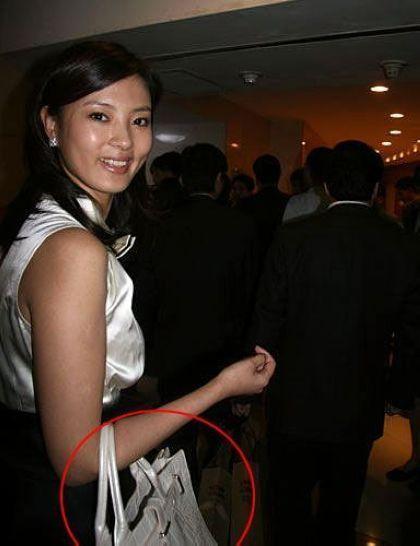 刘芳菲|前央视台花刘芳菲：男友贪污受牵连，“消失”10年今现状如何？