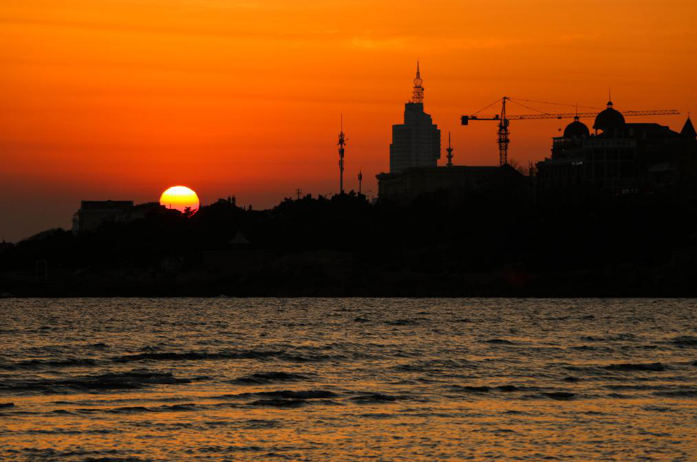 摄影时怎样搭配色彩才好看?