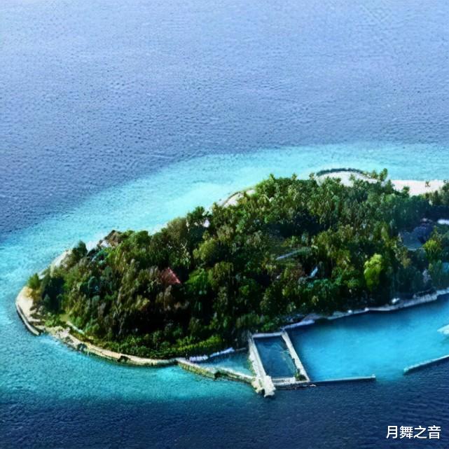 “有去无回”的神秘岛,登上此岛的人都无一生还,穿越时空难道真的存在?