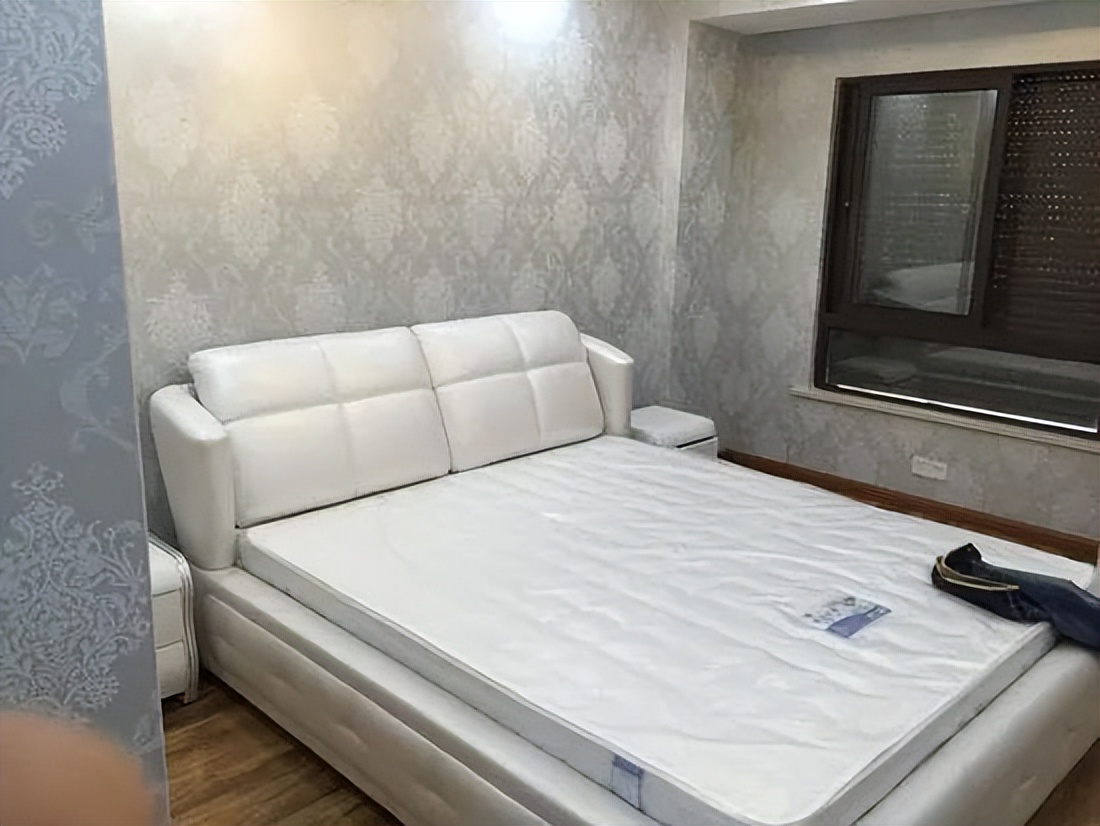 晒晒我第二次装修新家,来之不易,客厅地砖高端大气上档次!