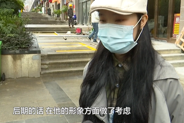 |坑自己!贵阳男子找好下家,跳槽后上班被拒,负责人:形象不过关