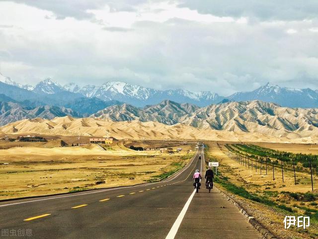 新疆维吾尔自治区|为什么全国的游客扎堆新疆？理由有很多，风景美还不是最关键的！