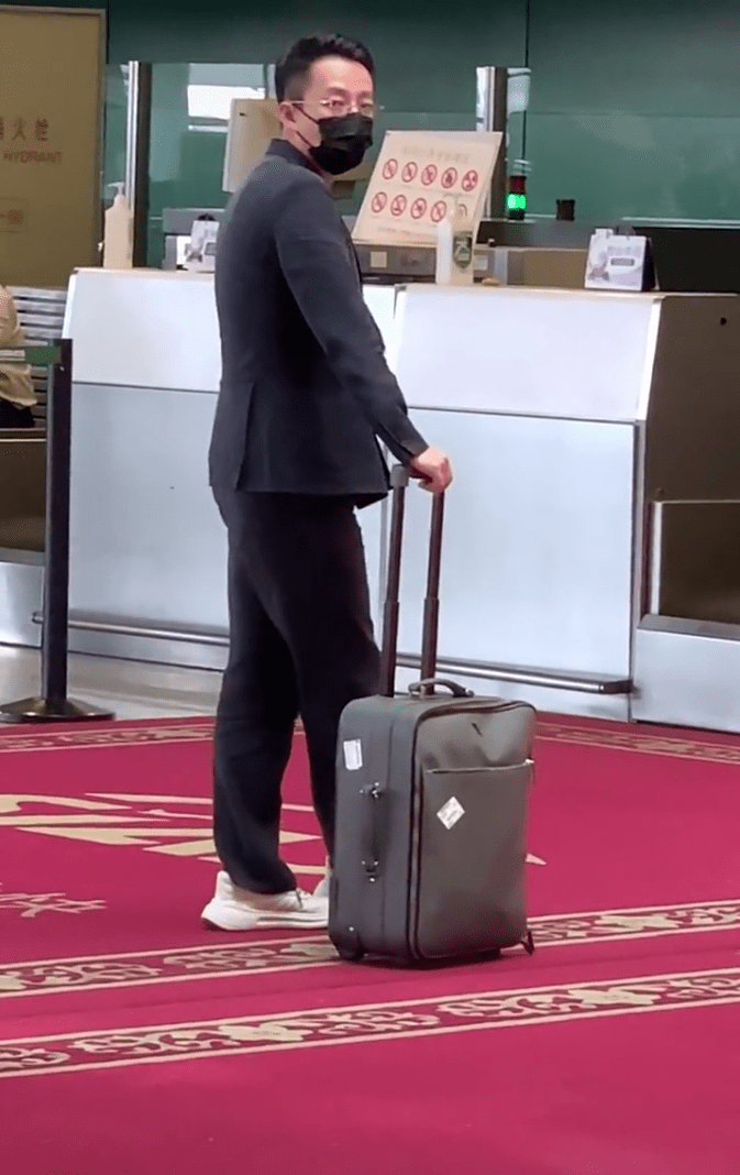 汪小菲|汪小菲修改简介称希望玥儿每天开心，大S表示他永远是孩子的爸爸