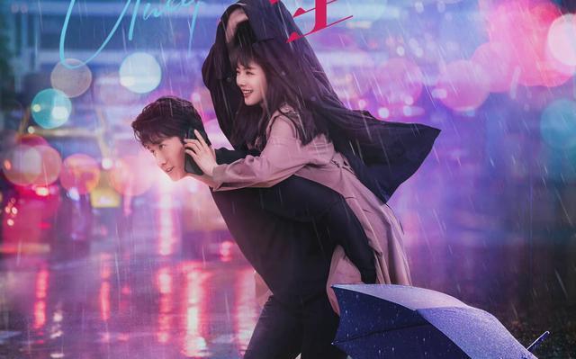 蔡文静|蔡文静又一新剧获央视宣传，看到男主后，网友：没有一个颜值丑的