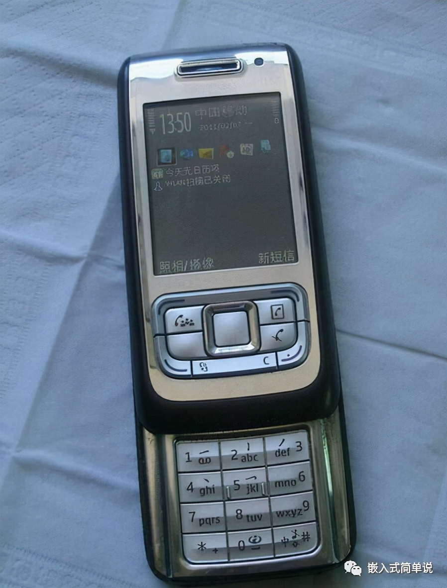 诺基亚|盘点诺基亚历史上最全的经典产品!