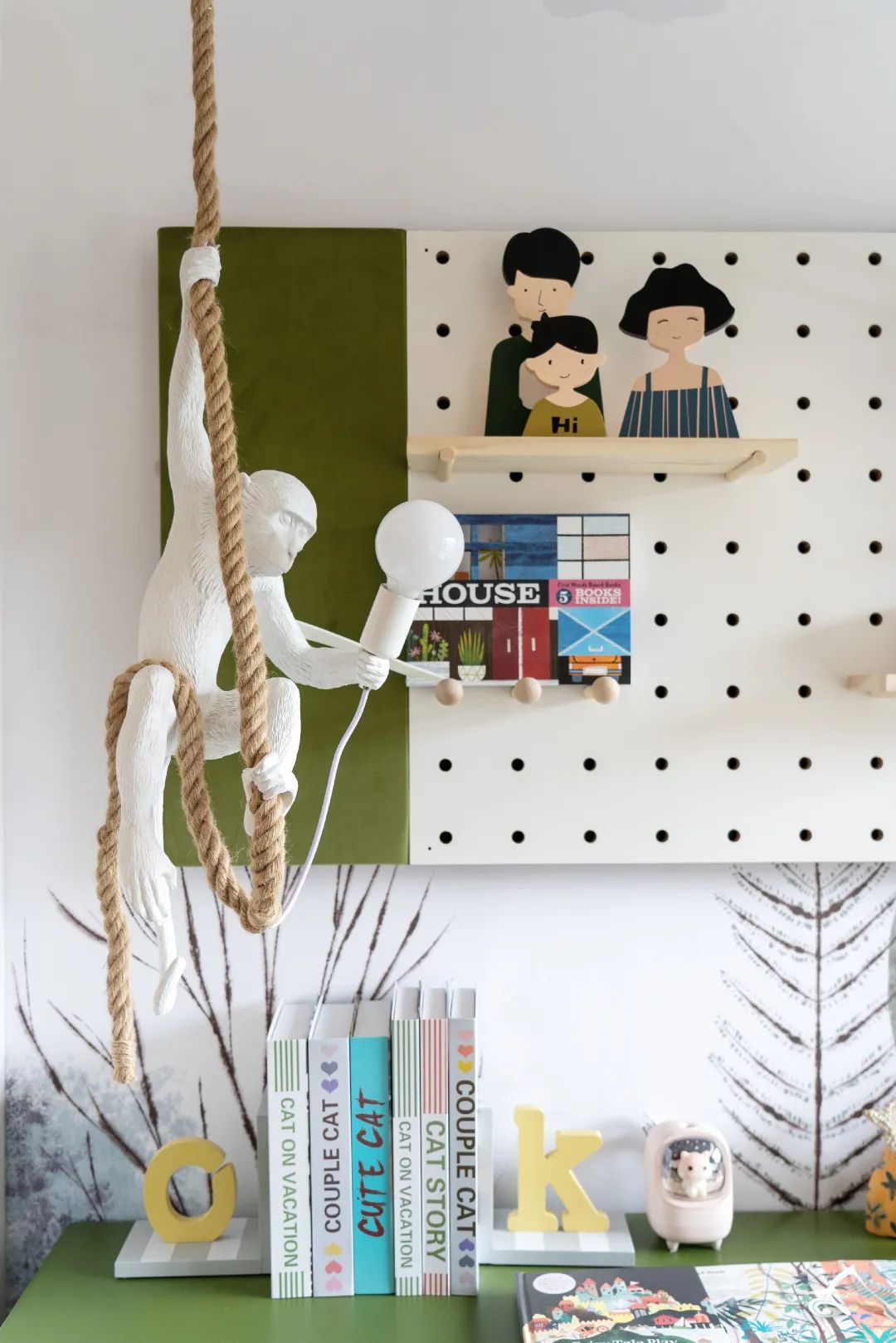 馨居尚设计 | 不被定义的理想生活