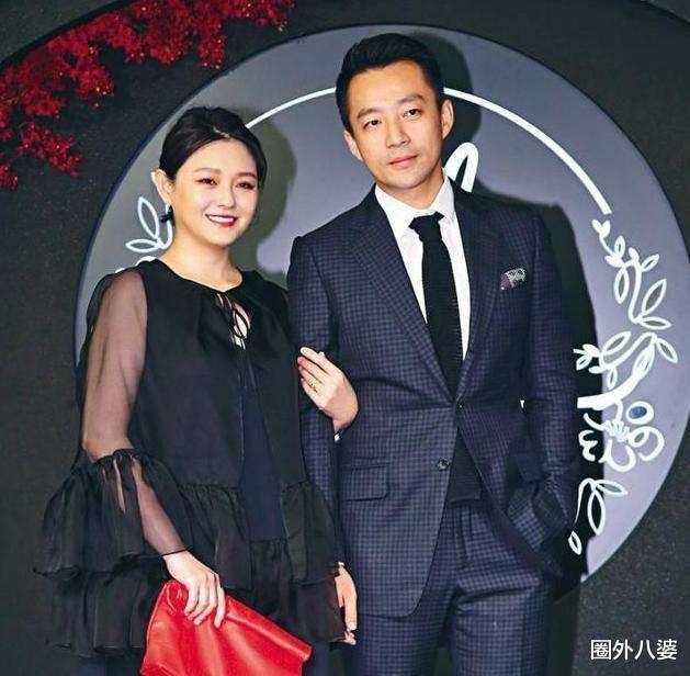 李承铉|比汪小菲更大的瓜来了！这对模范夫妻也瞒不住了！