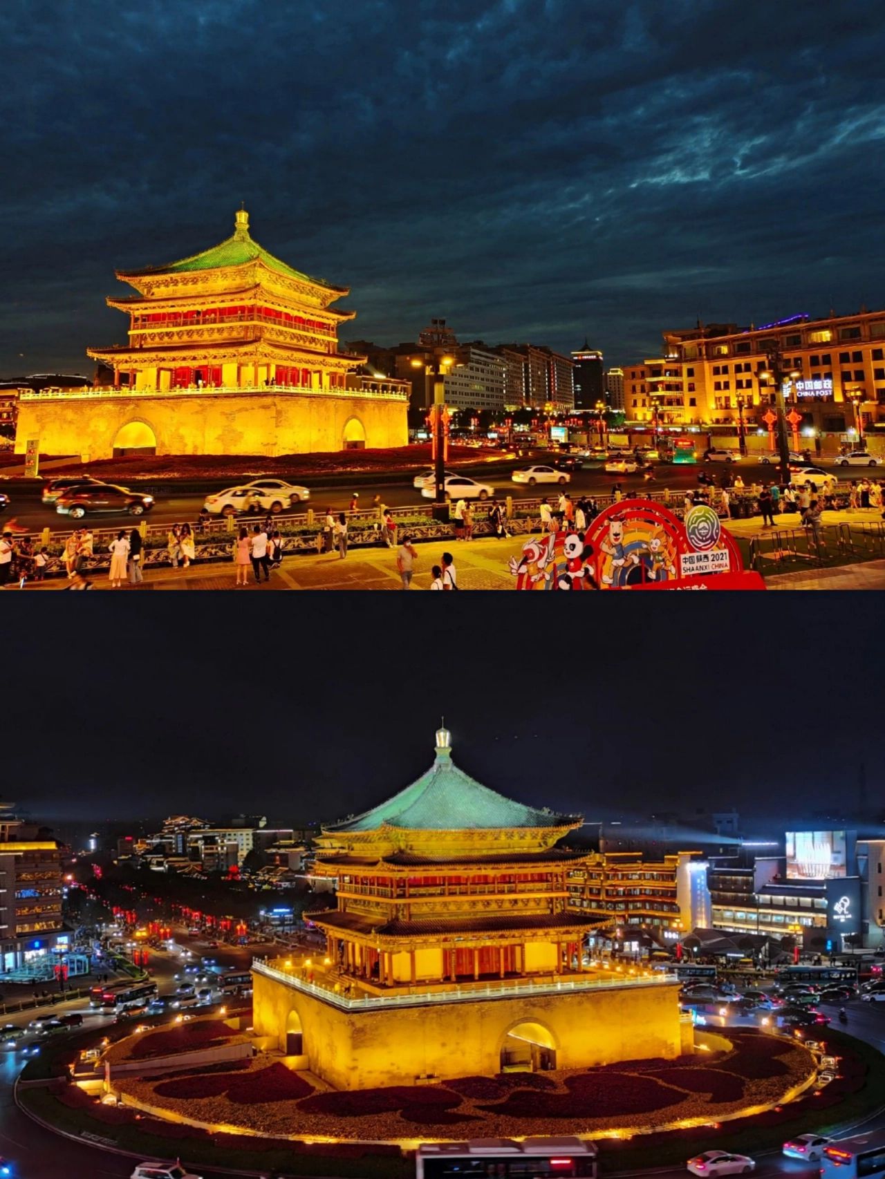 西安旅游|西安旅游\uD83D\uDD25西安热门景点门票信息大全