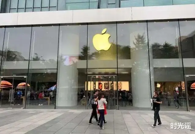 苹果|为什么我奋斗到 30 岁了连买个苹果手机还要纠结很久？