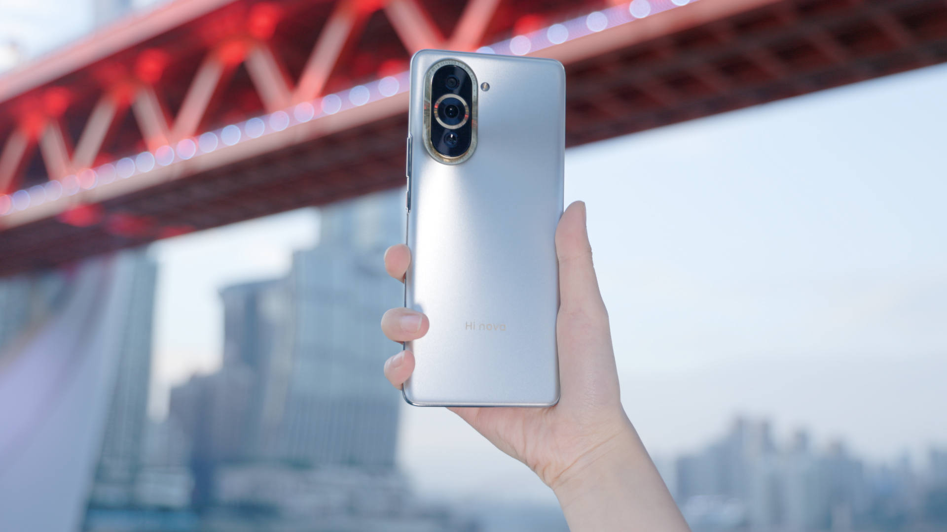 Hi nova 10 Pro 体验:前置6000万变焦双摄,能否燃起你的拍照欲望