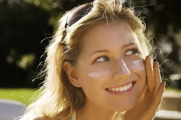 新陈代谢 防晒种类千千万,你真的会涂防晒吗,快来学习吧