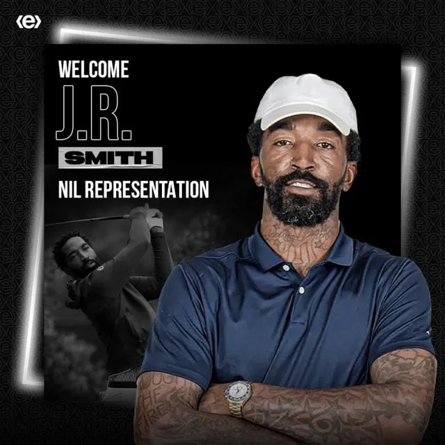 jr|签下了！数十万美金！JR史密斯终于找到工作了