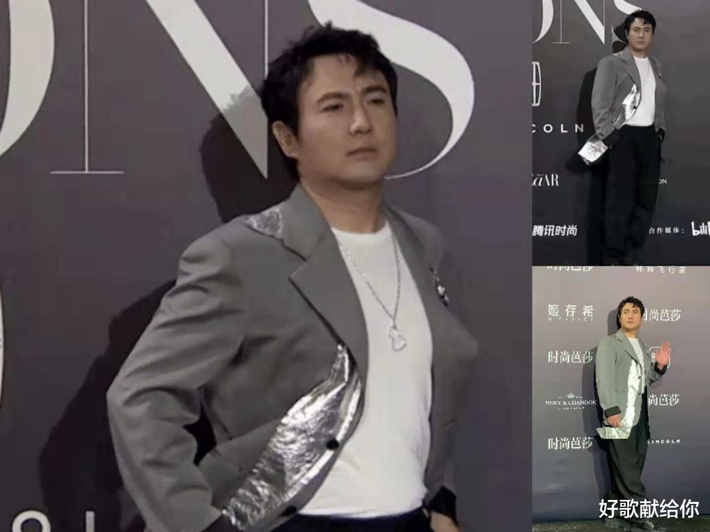 爱马仕|明明一身土味，穿的衣服贼贵，他们一走时尚路线，大牌就跟着遭殃