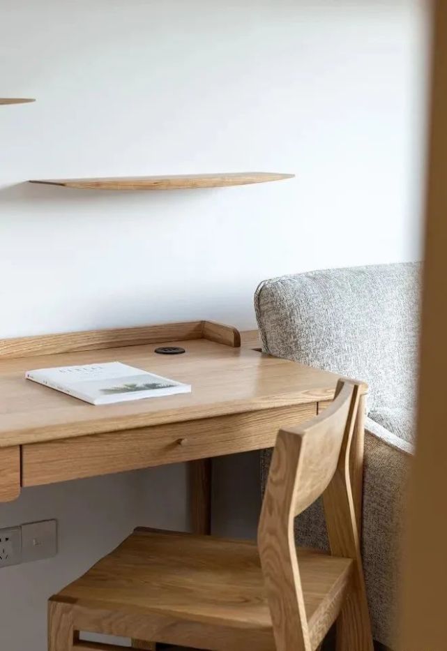 承认吧!你家的120㎡,还不如她家84㎡三居室!