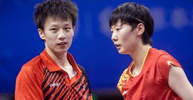 世乒赛大名单曝光！两大奥运冠军落选，27岁天才球员遗憾出局