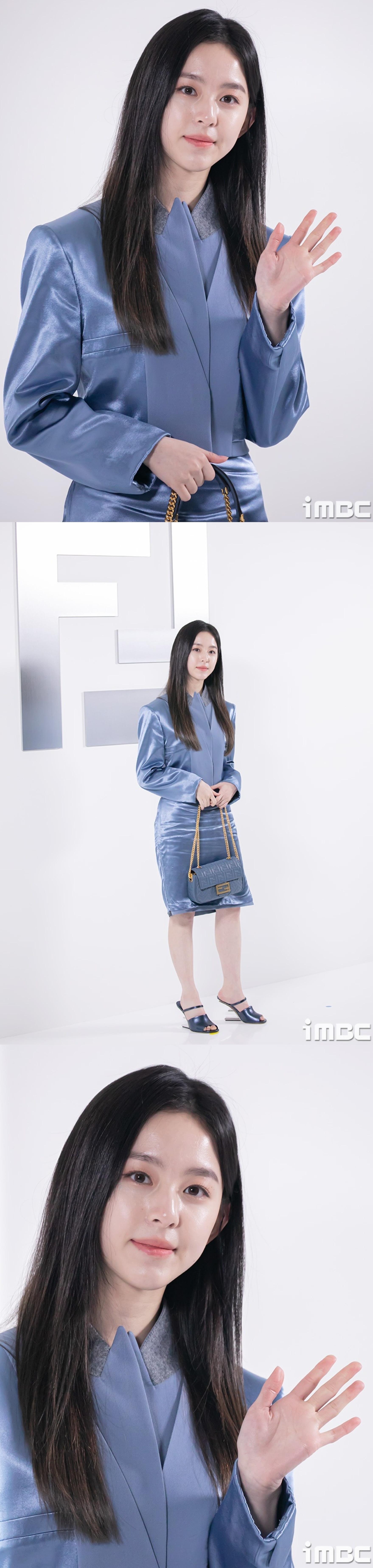 路人甲|韩星时尚活动生图曝光,宋慧乔美貌回来了,李敏镐胖出新高度