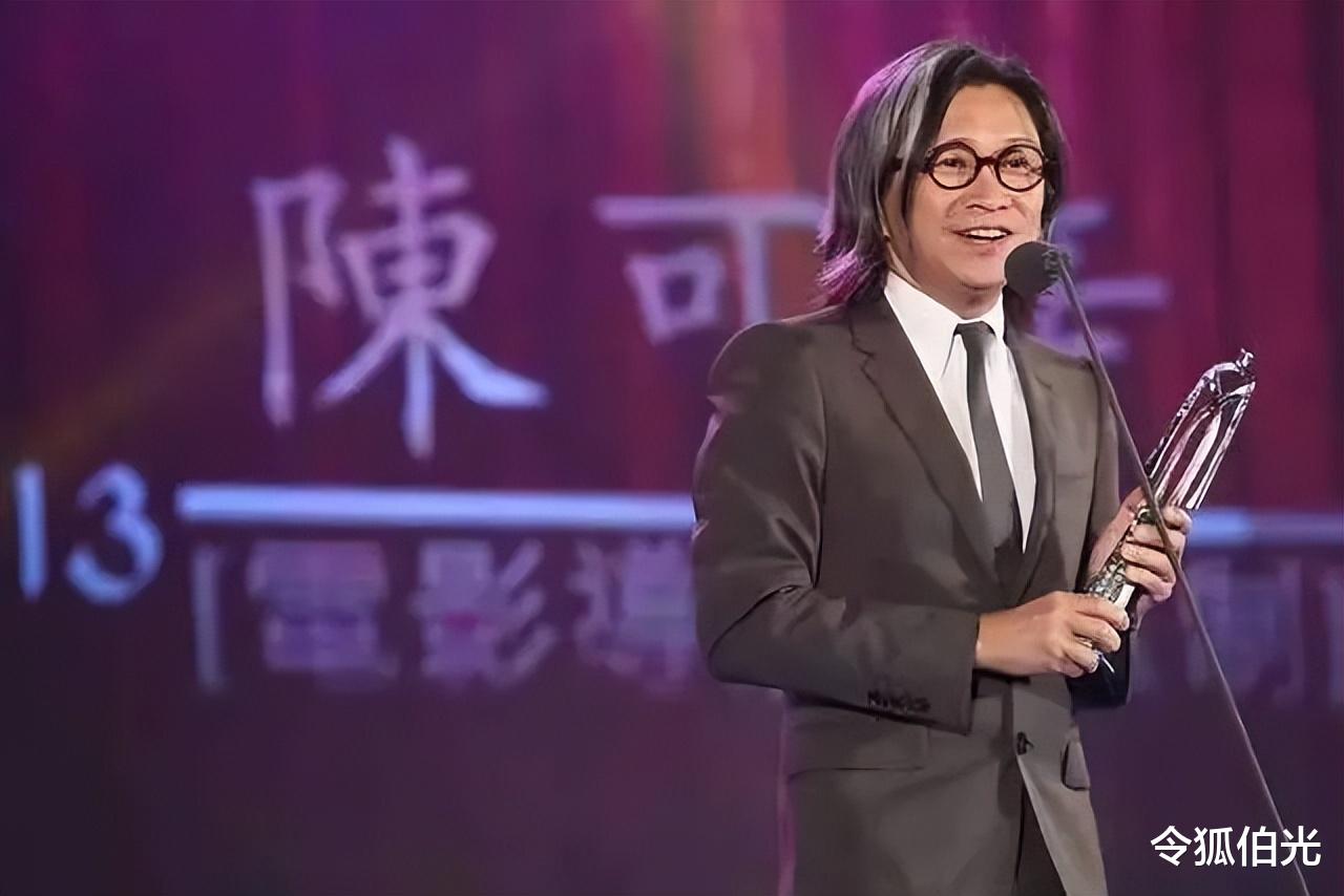 人生大事|登顶台湾网飞电影榜，多国热度大涨？《人生大事》让陈可辛成了“笑话”