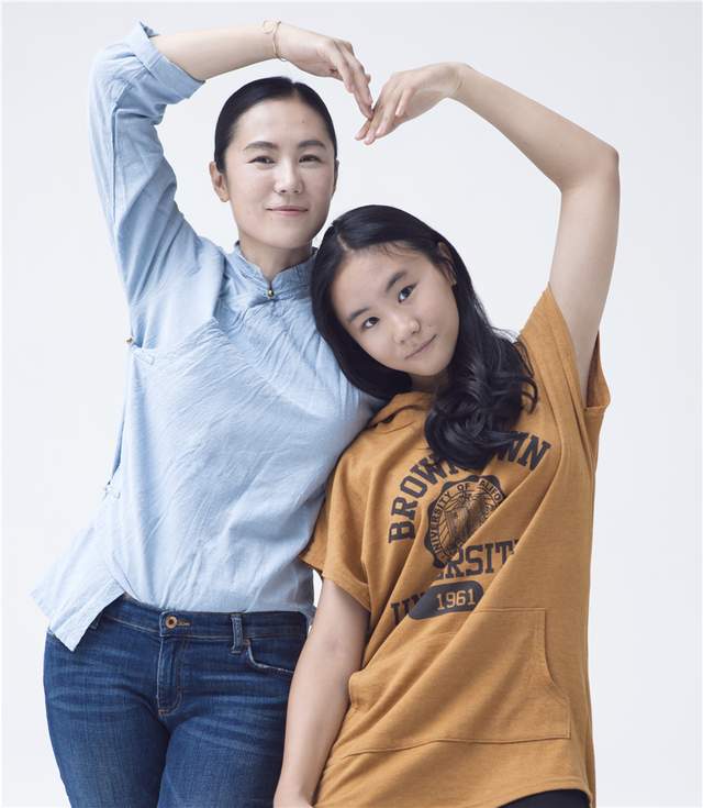 窦唯|窦唯：我愧对孤独母亲，余生为4个最爱的女人而活