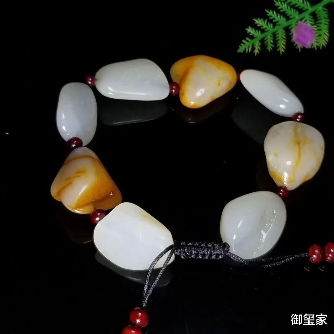 |和田玉真假皮区别方法