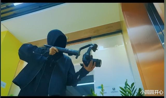 毒角show|全网最神秘的6位网红：有人从来不露脸，有人连性别都是一个未知数