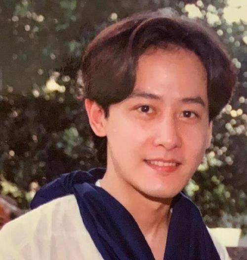 雪中悍刀行|《雪中悍刀行》中的9个老头，年轻时人均帅哥，“张巨鹿”太惊艳