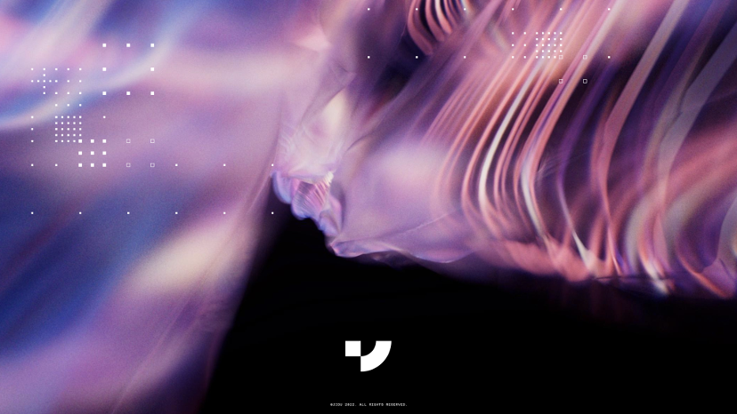 机器人|集度品牌logo正式发布，AI的决定简约但绝不简单