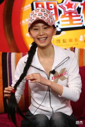 狂飙|京圈中六位“豁得出去”的女人：一位比一个有手段，各个都不简单