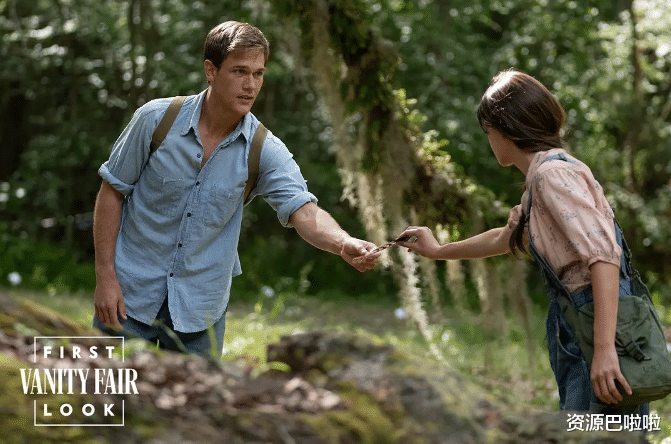 沼泽深处的女孩|女性成长必看电影推荐《沼泽深处的女孩》，黑暗过程后的美好结局