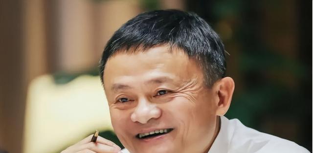 华为|当年马云将0.2%股份，给了阿里前台小妹，她的现状如何？