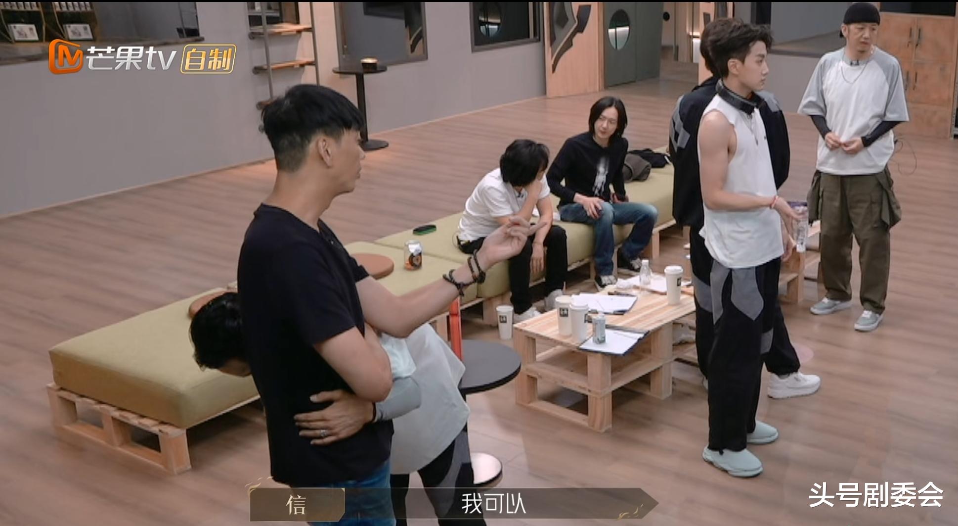 苏有朋|《披哥2》选人太现实,4人喜新厌旧,任贤齐、苏有朋空欢喜