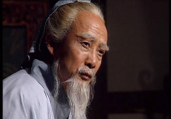 袁世海|样板戏中几大反派扮演者戏路都变窄了，但马长礼、袁世海发展很好