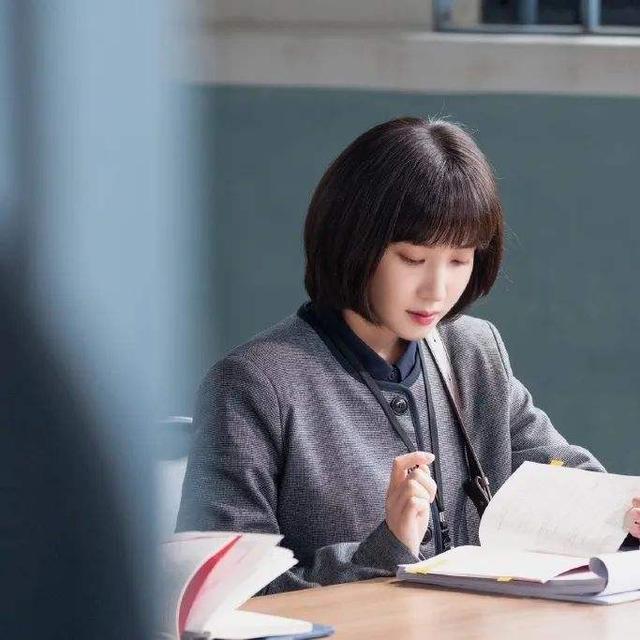 济源|这回的律政女主，终于不翻车了