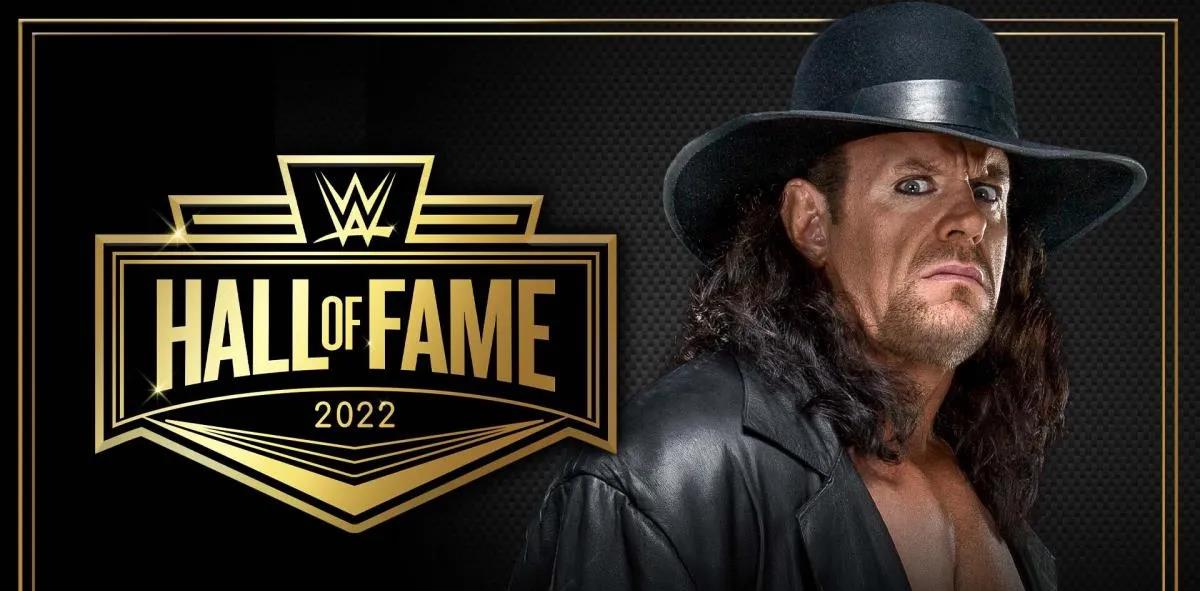 wwe|WWE老麦将成为葬爷名人堂的引荐人！摔跤狂热38再敲定全新对决