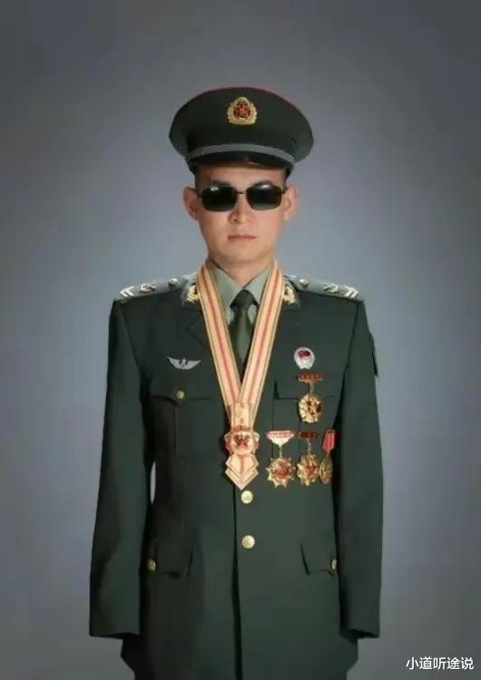 杜富国|杜富国妹妹杜富佳,有了新身份!可喜可贺