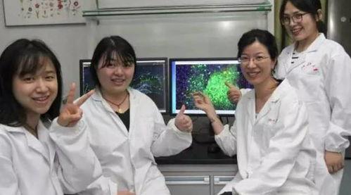 攻克抑郁症世界难题,号称“亚洲第一人”的美女科学家,弃美回国