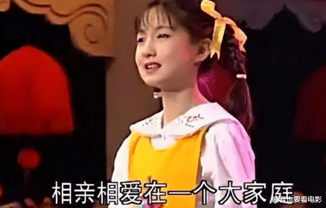 蒋小涵|“玻璃美人”蒋小涵：嫁圈外老公，36岁大龄生子，爱情事业双丰收