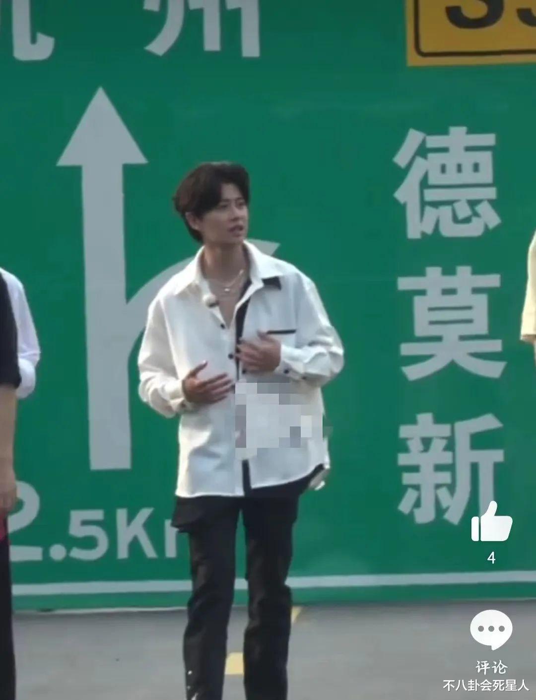 滤镜|滤镜加p图，这些男星被吹成了“神颜”