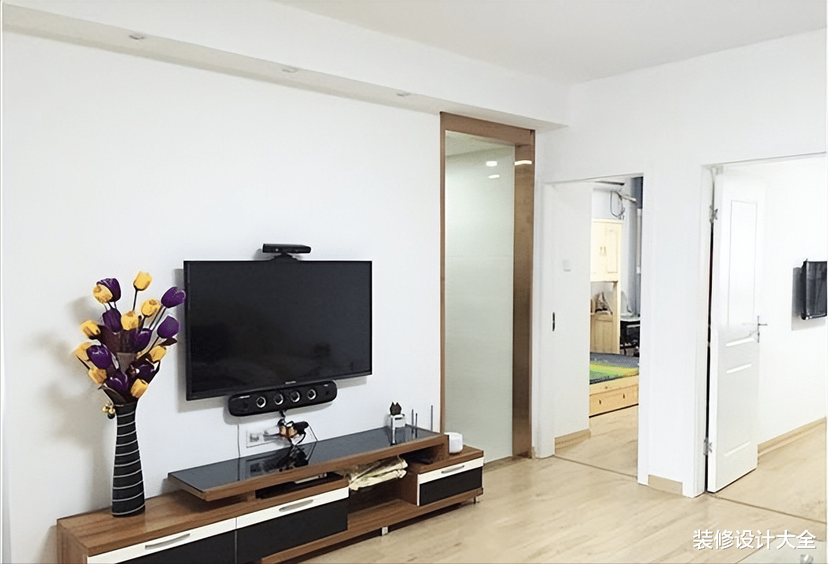 老婆做梦都想把阳台变厨房,为这事我俩差点离婚,装完后我服软了!