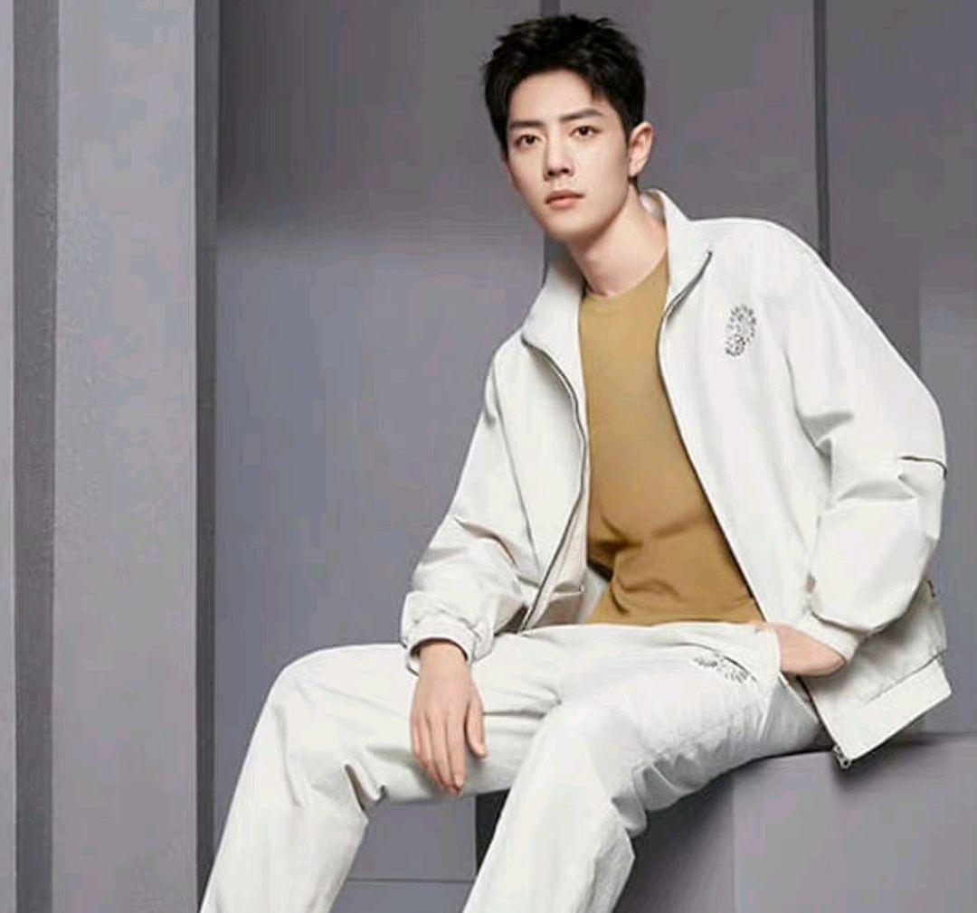 肖战|首都官媒和肖战直接“对话”!另一新剧有望4月开机,女主来头大