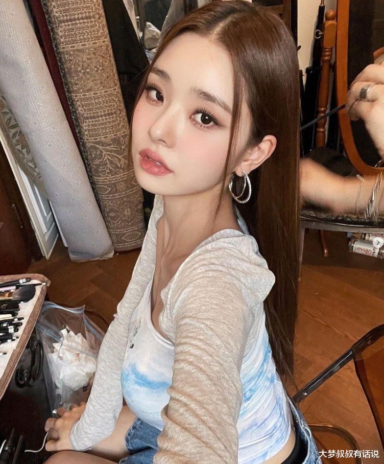 宋智雅|宋智雅穿假货道歉!配对男金贤中“秒退追”狠心切割韩网炸锅:败好感