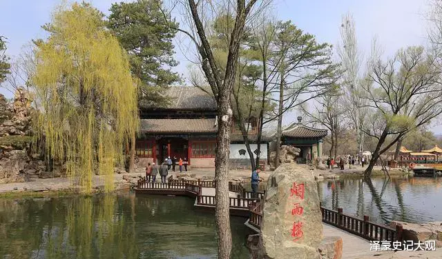 荷花|为何游客宁愿跋涉千里去云南或者新疆，也不愿来东北避暑？