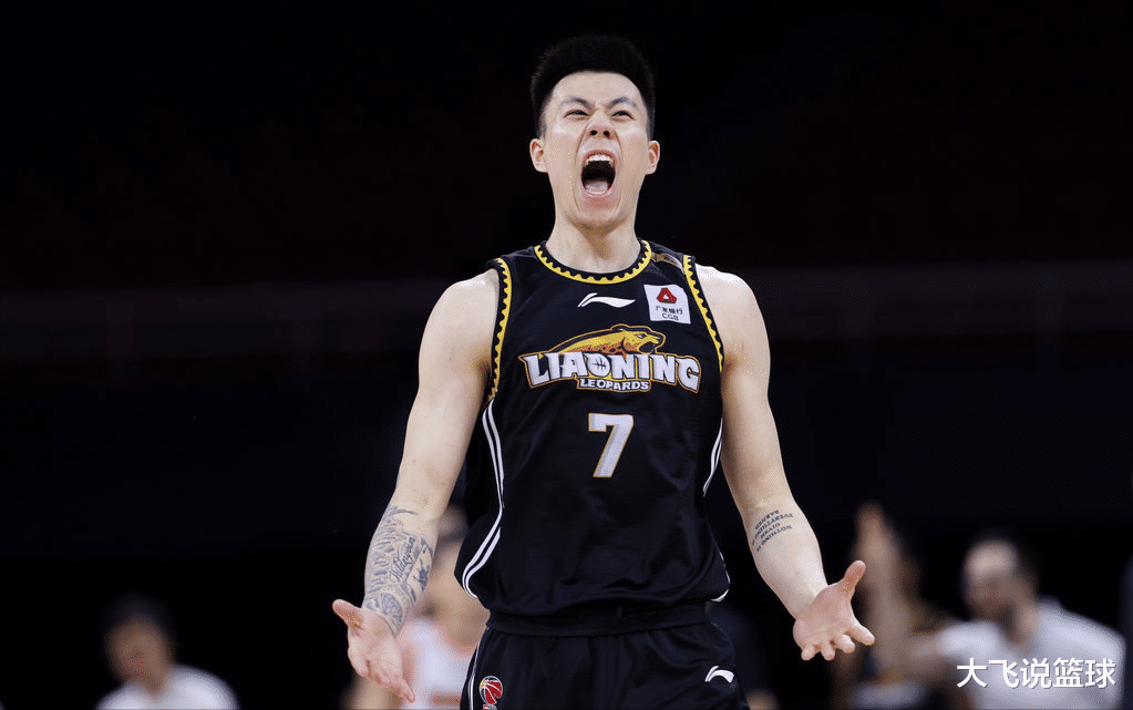 广东男篮|再见广东！再见威姆斯！三分投开+搏命五小难获一胜，该改变了