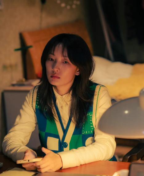 大学|殡葬题材电视剧《三悦有了新工作》，从遗容化妆师的视角温暖治愈