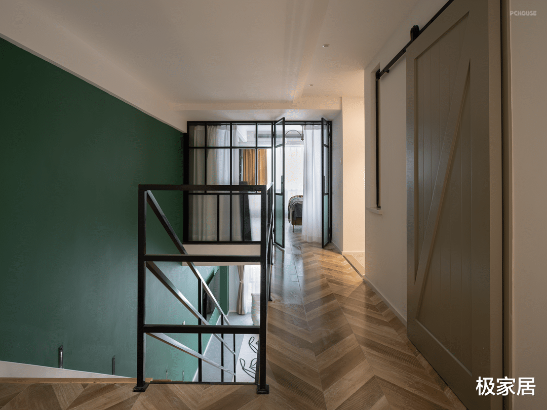 多次被吐槽的设计，装完后业主彻底沦陷，这样的设计你爱了吗？