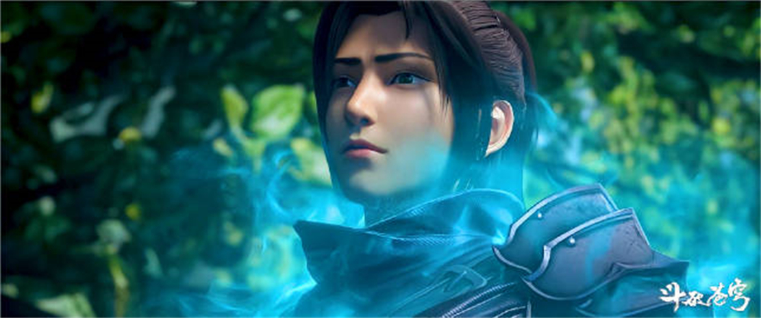 腾讯视频|腾讯视频三大热播国漫排名,斗罗大陆稳居榜首,斗破苍穹已经淘汰